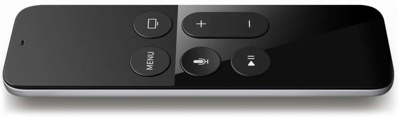 Apple TV 4G Siri Remote Apple TV 4G Siri Remote