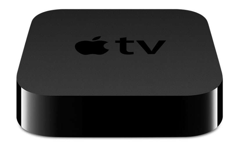 Apple TV