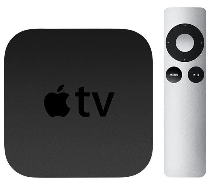 2ndgeneration Apple TV labeled 'obsolete' The iPhone FAQ