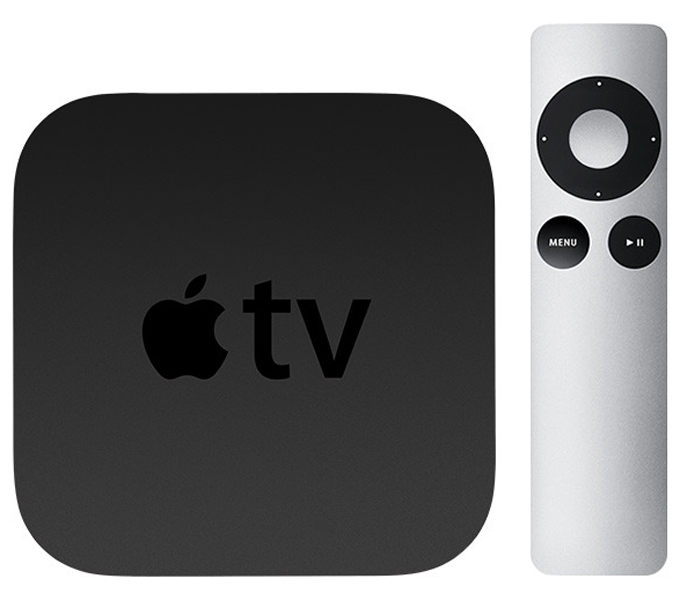 Apple TV obsolete