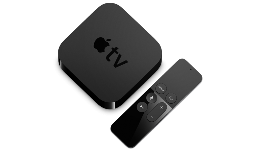 Older Apple TVs will not run tvOS.