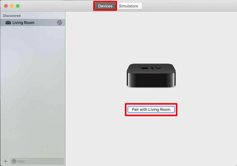 How to take screenshots on Apple TV 4K. How to take screenshots on Apple TV 4K.
