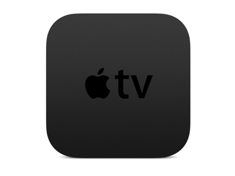 Apple TV