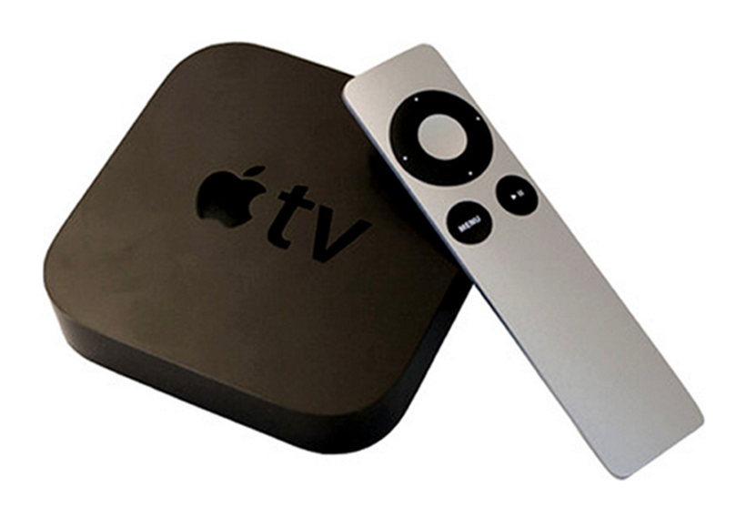 Apple TV 3G