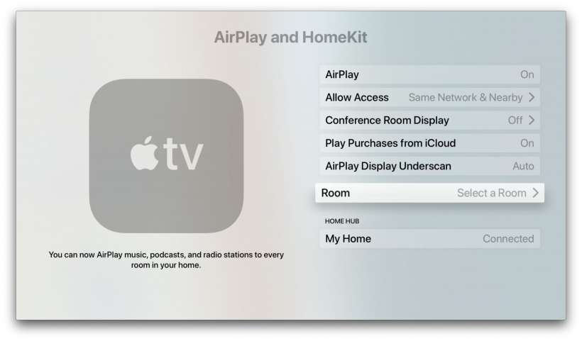 How to add your Apple TV to the Home app on iPhone and iPad. How to add your Apple TV to the Home app on iPhone and iPad.