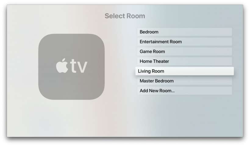 How to add your Apple TV to the Home app on iPhone and iPad. How to add your Apple TV to the Home app on iPhone and iPad.