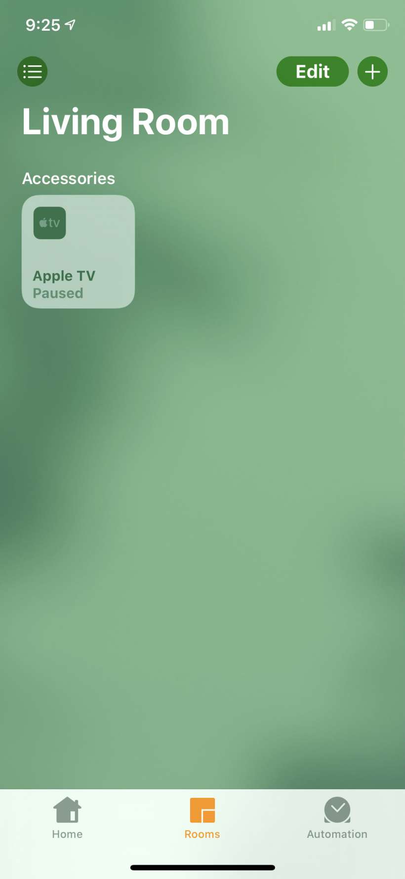 How to add your Apple TV to the Home app on iPhone and iPad.