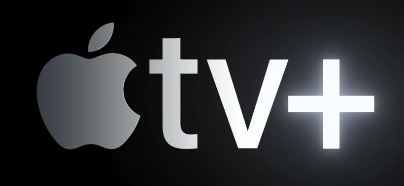 Apple TV Plus