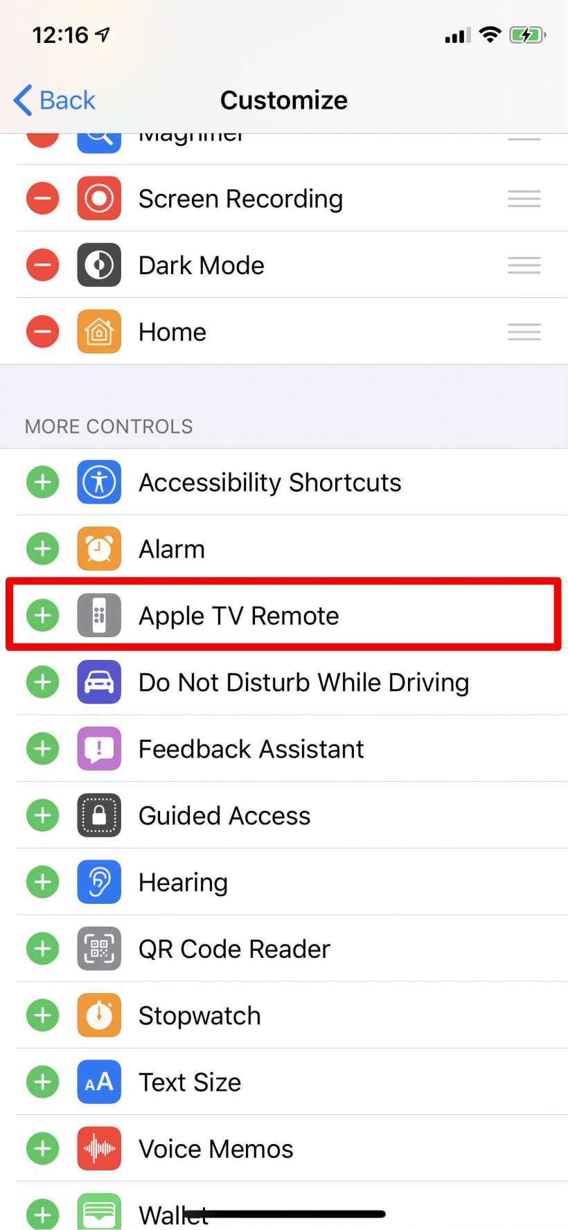 How to control your Apple TV with your iPhone. How to control your Apple TV with your iPhone.