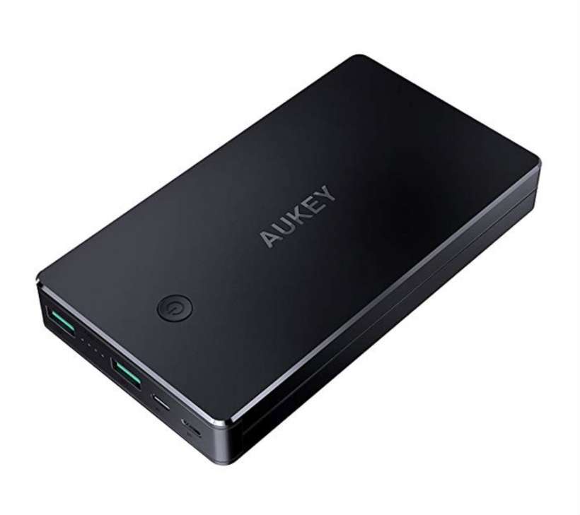 Best portable power bank chargers for iPhone and iPad. Best portable power bank chargers for iPhone and iPad.