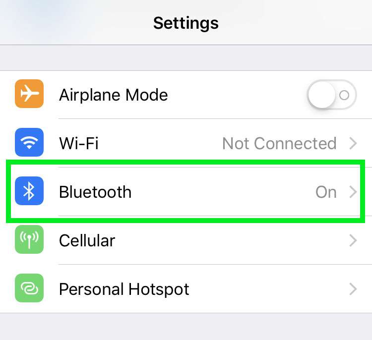 AirPods disable Automatic Ear Detection 1 AirPods disable Automatic Ear Detection 1