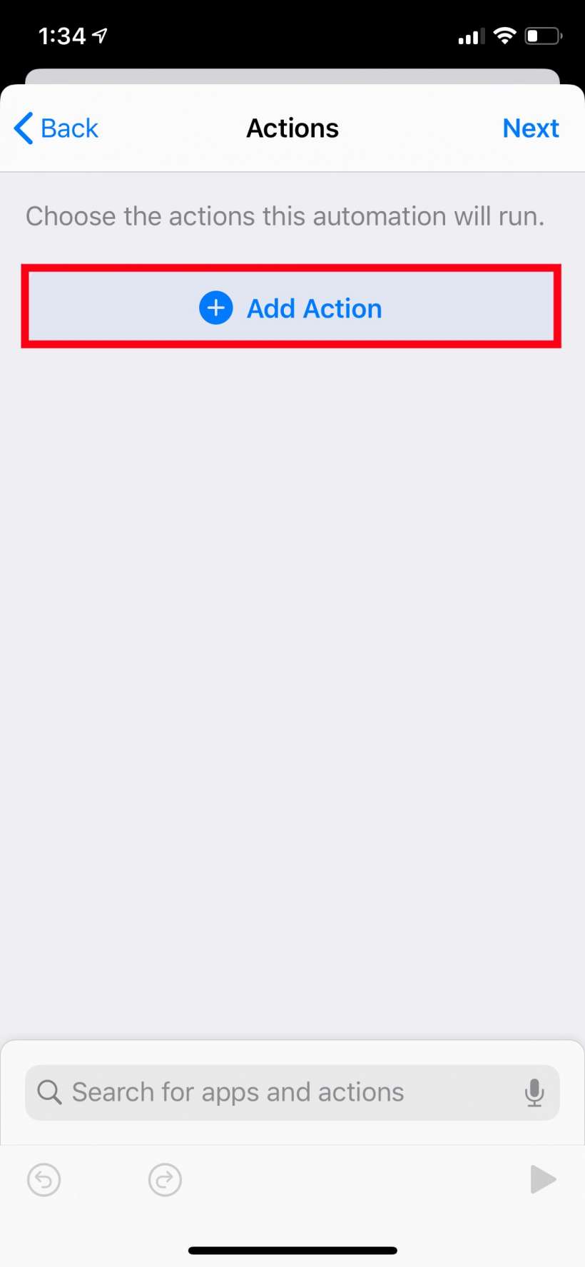 How to make automations in the Shortcuts app on iPhone and iPad. How to make automations in the Shortcuts app on iPhone and iPad.