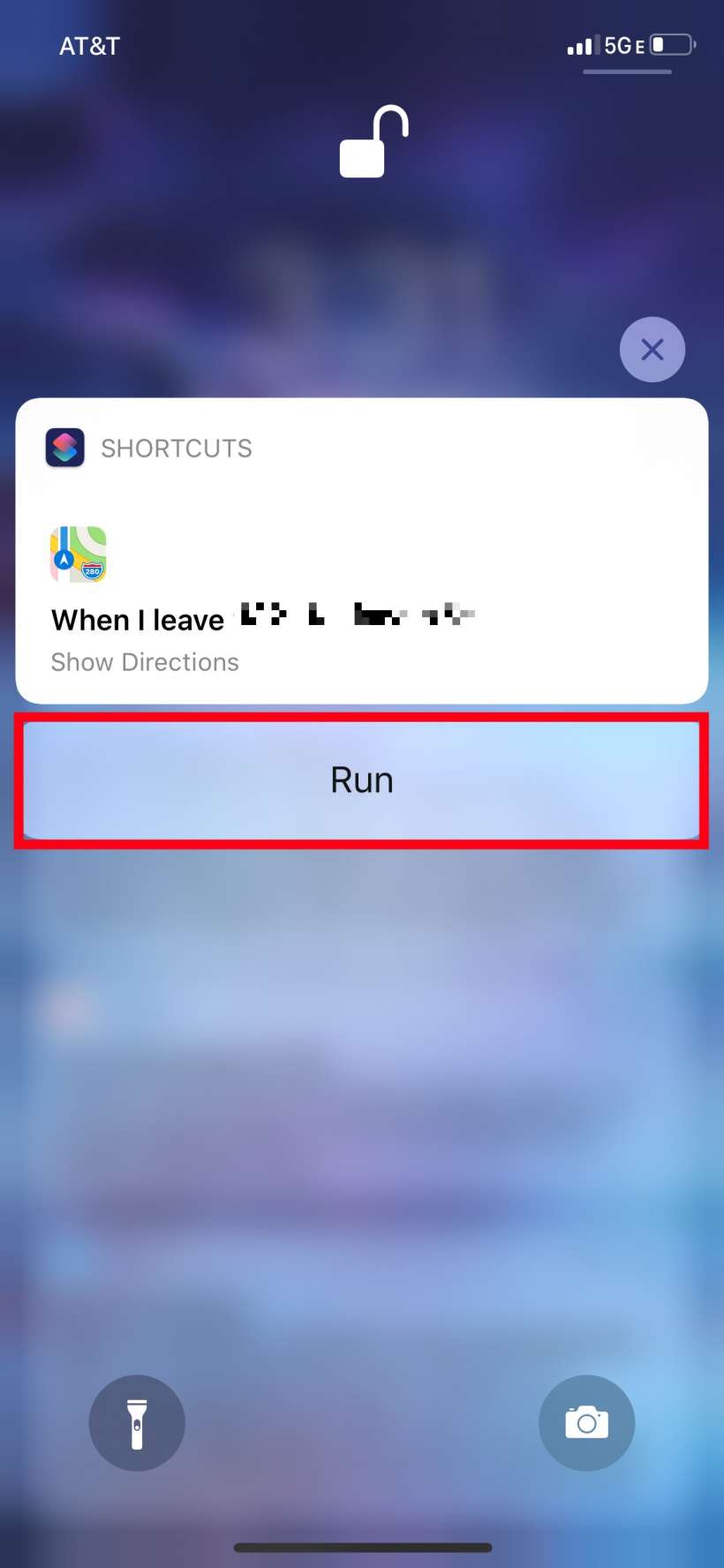 How to make automations in the Shortcuts app on iPhone and iPad.