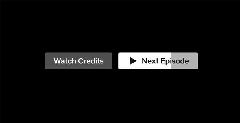 Auto play next episode Netflix