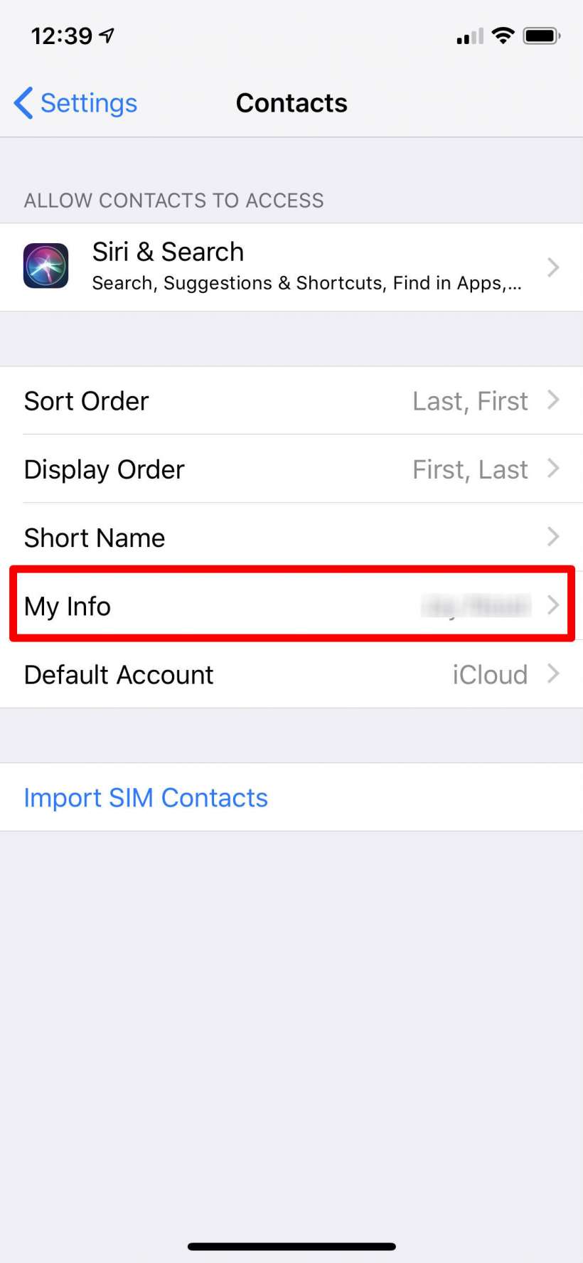How to change your email on Safari's autofill on iPhone and iPad.