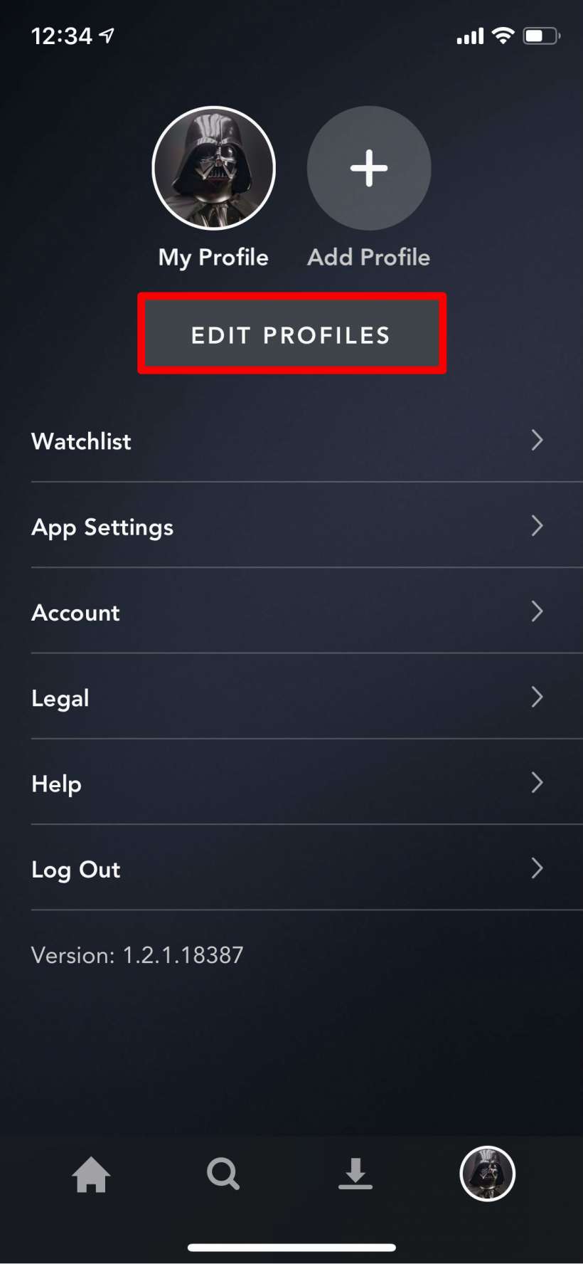 How to stop episodes from playing automatically on Disney+ on iPhone and iPad.
