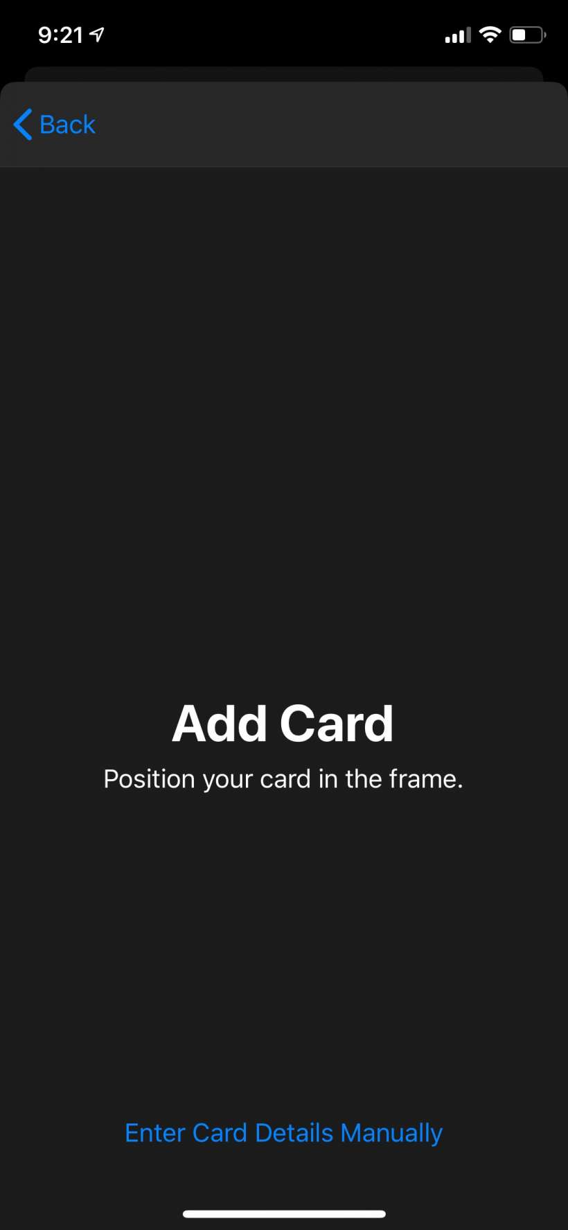 How to change your default Apple Pay credit/debit card in the Wallet app on iPhone. How to change your default Apple Pay credit/debit card in the Wallet app on iPhone.