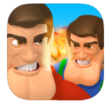 Battle Bros Battle Bros