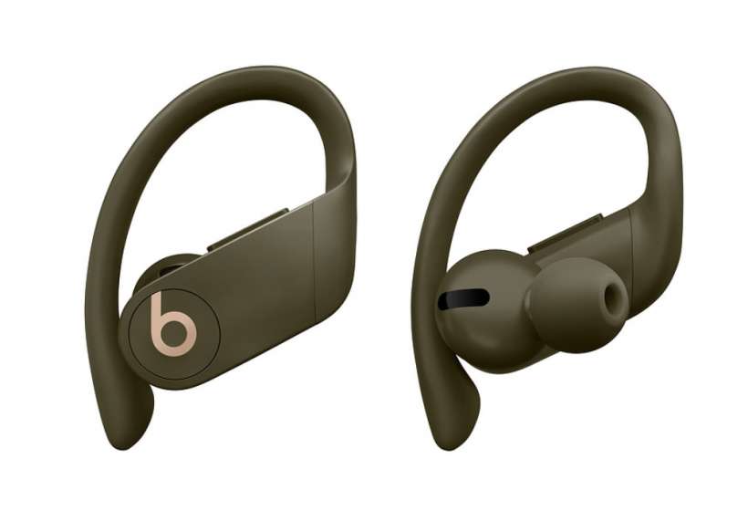 Powerbeats Pro