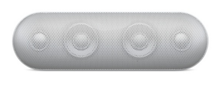 Beats Pill+