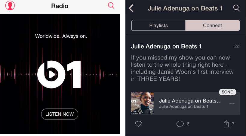 Beats 1