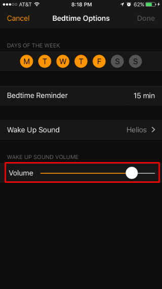 How to use the Bedtime feature in iOS 10. How to use the Bedtime feature in iOS 10.