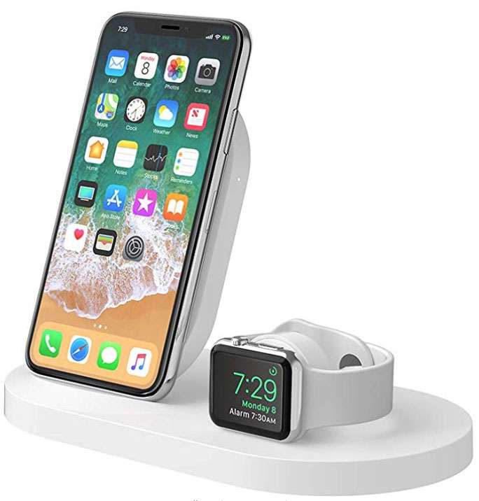 Belkin Boost Up dock