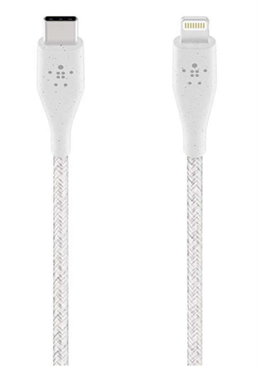 Best Lightning to USB-C cables for iPhone and iPad. Best Lightning to USB-C cables for iPhone and iPad.
