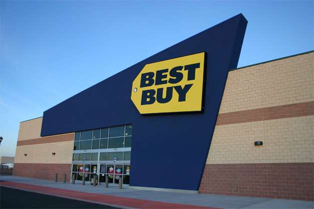 Best Buy