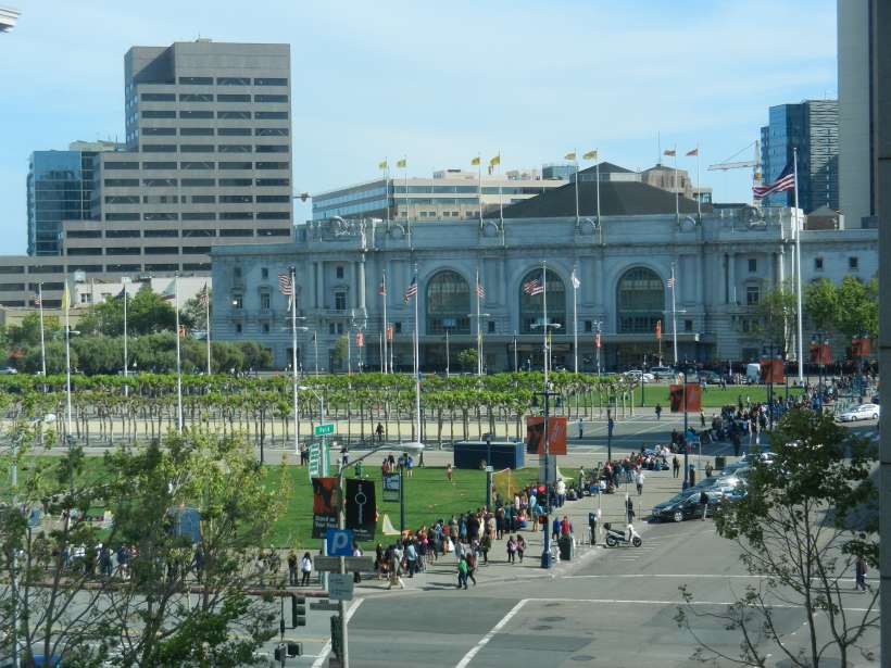 Apple's iPhone media event will be held at the Bill Graham Civic Auditorium on Sept. 9th.