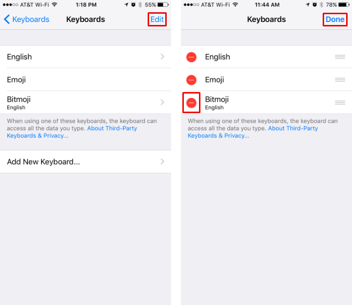 How to install Bitmoji on iPhone and use it in iMessage. How to install Bitmoji on iPhone and use it in iMessage.