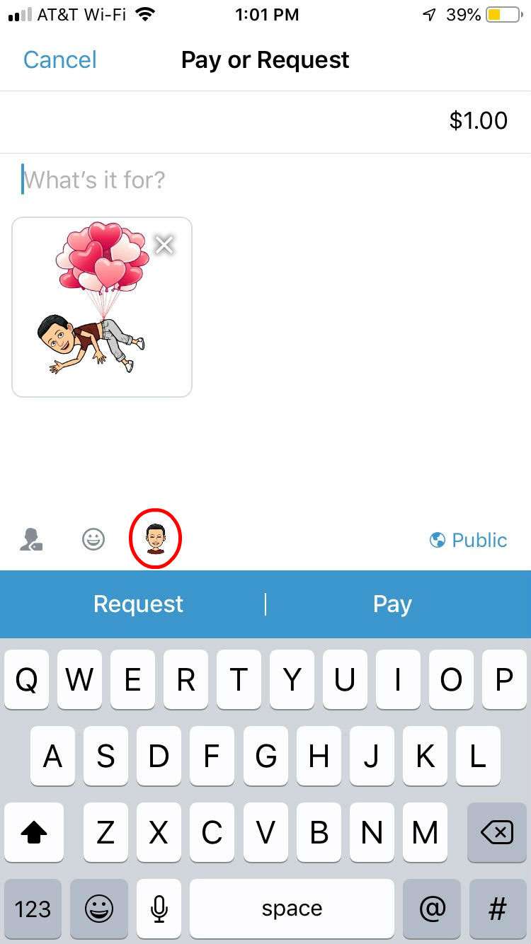 Venmo Venmo