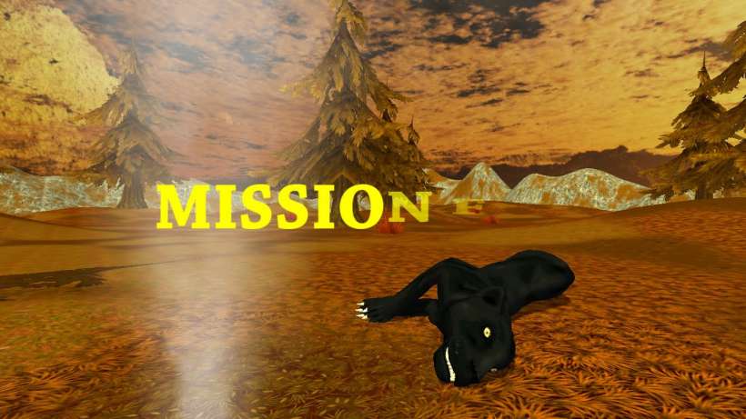 Black Panther Death Screen Black Panther Death Screen
