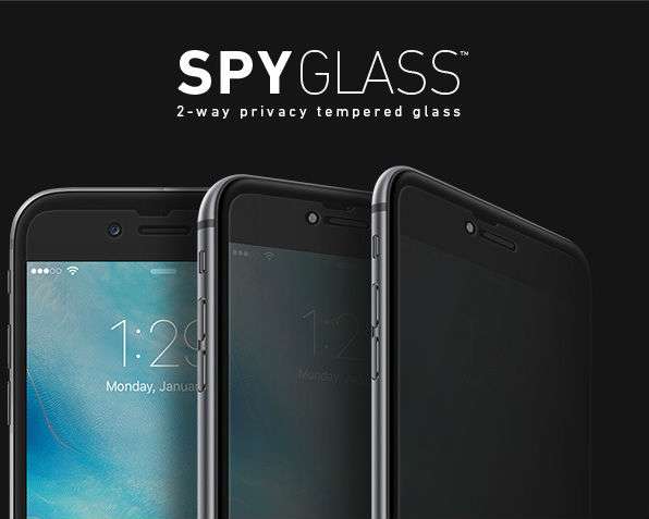 BodyGuardz SpyGlass