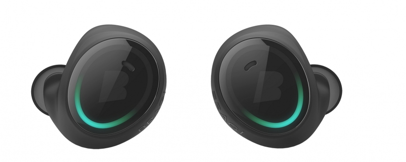 Bragi Dash Headphones