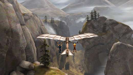 Brothers: A Tale of Two Sons Brothers: A Tale of Two Sons