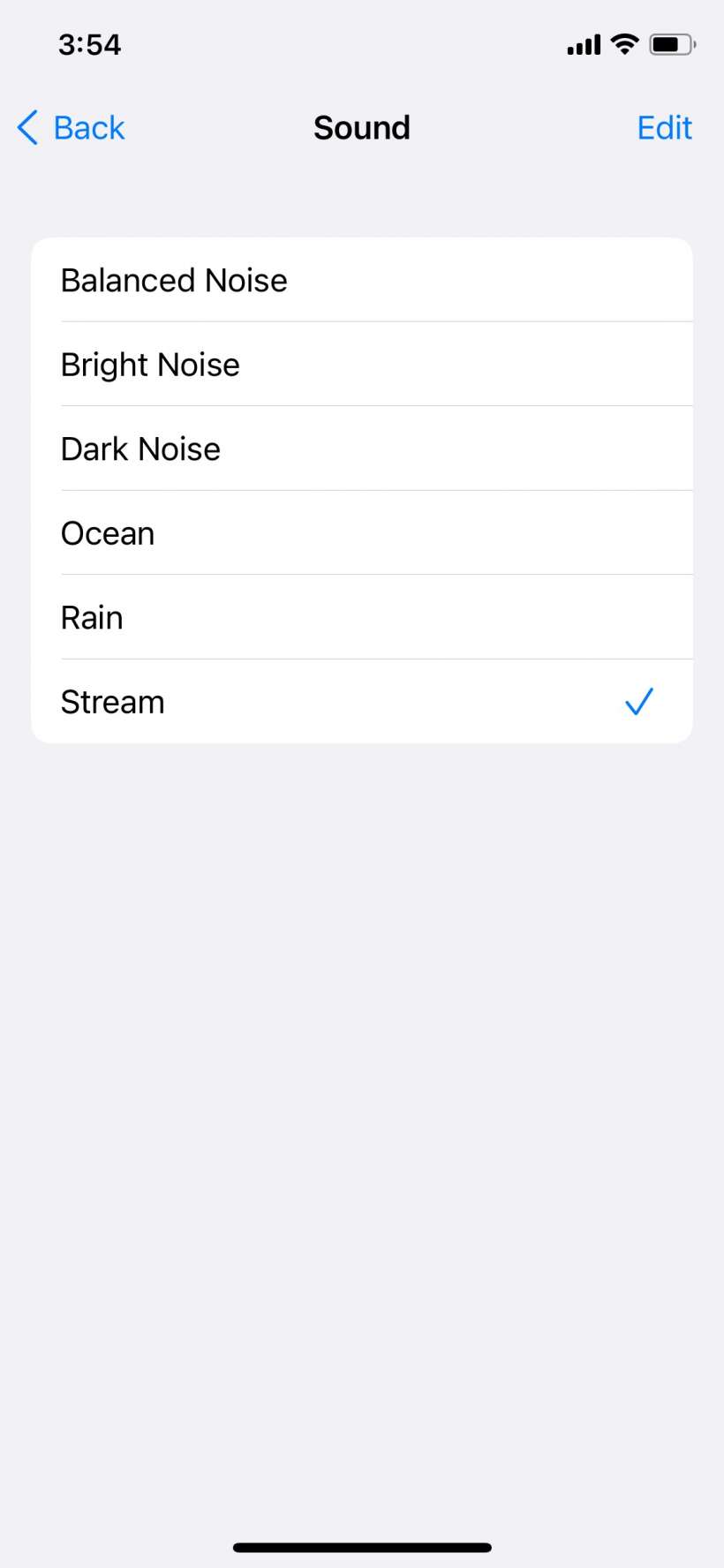 How to use Background Sounds on iPhone and iPad. How to use Background Sounds on iPhone and iPad.