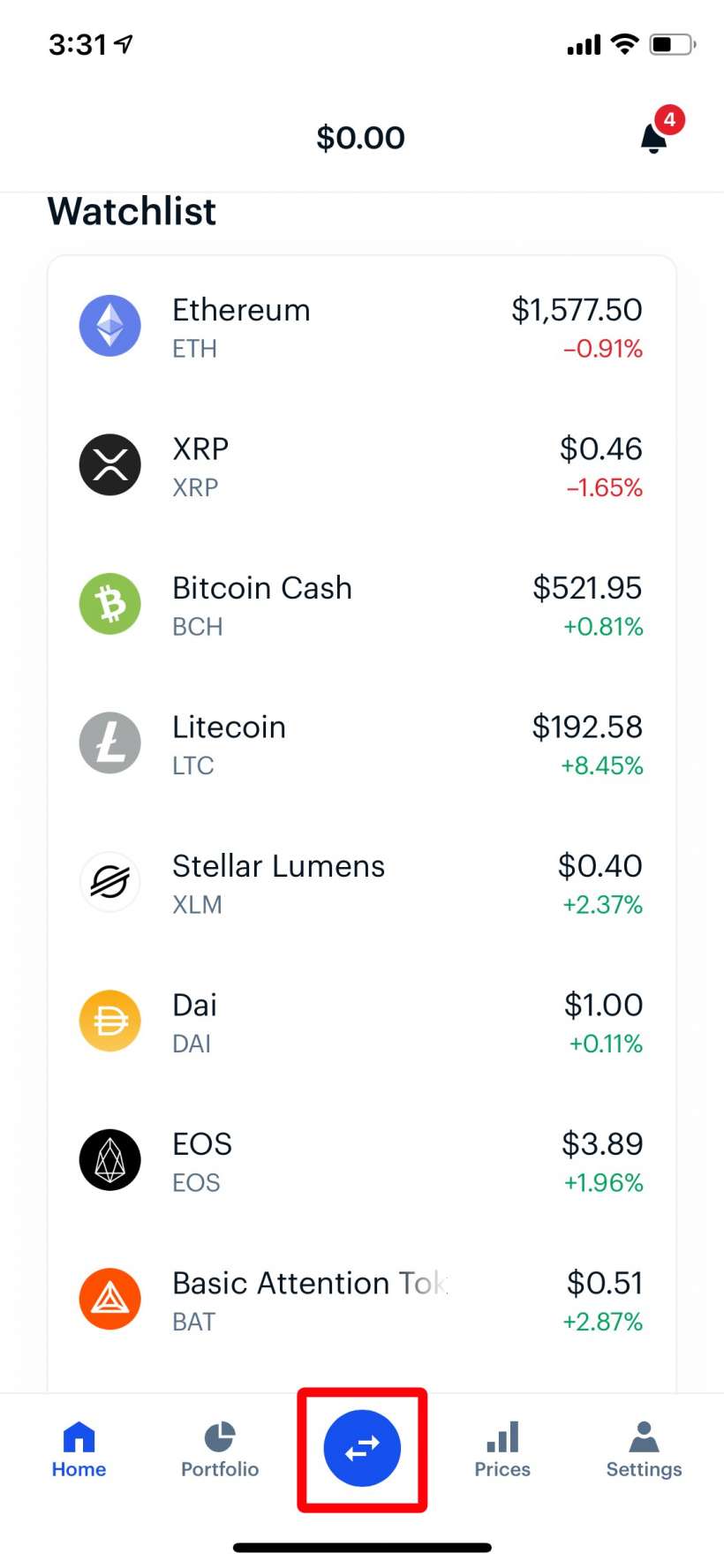 How to buy Bitcoin, Enjin and BAT with Coinbase on iPhone or iPad. How to buy Bitcoin, Enjin and BAT with Coinbase on iPhone or iPad.