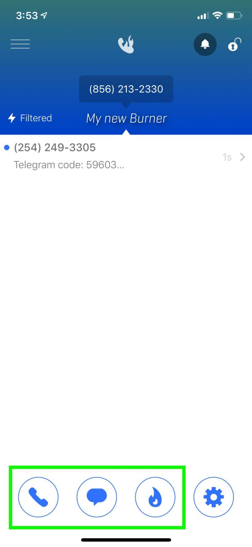 How to get a fake phone number for your iPhone. How to get a fake phone number for your iPhone.