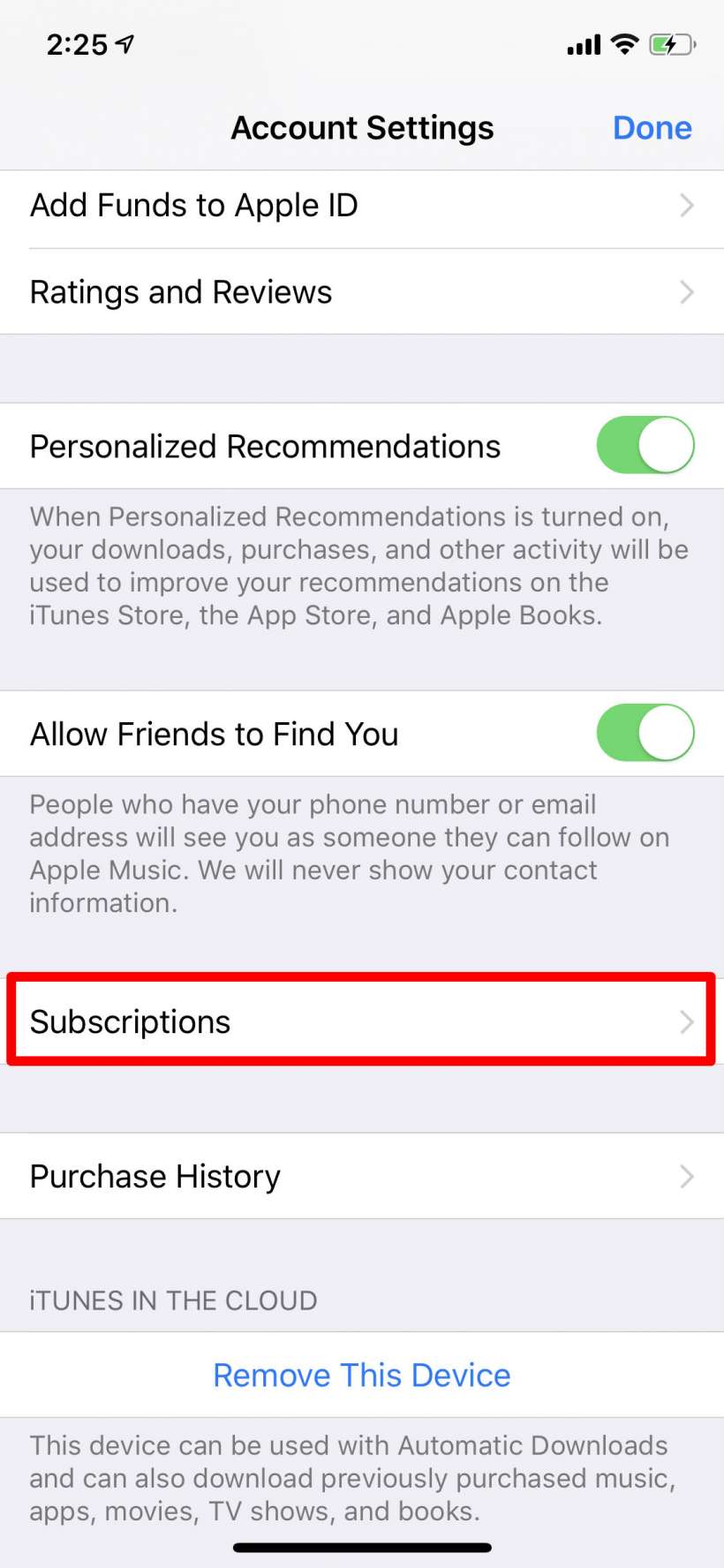 How to cancel your Apple Music subscription on iPhone and iPad.