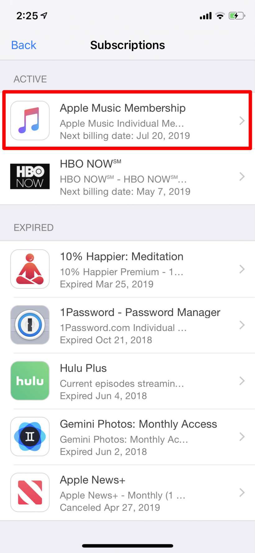 How to cancel your Apple Music subscription on iPhone and iPad. How to cancel your Apple Music subscription on iPhone and iPad.