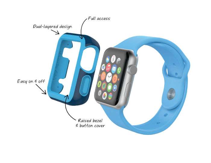speck apple watch series 3 case
