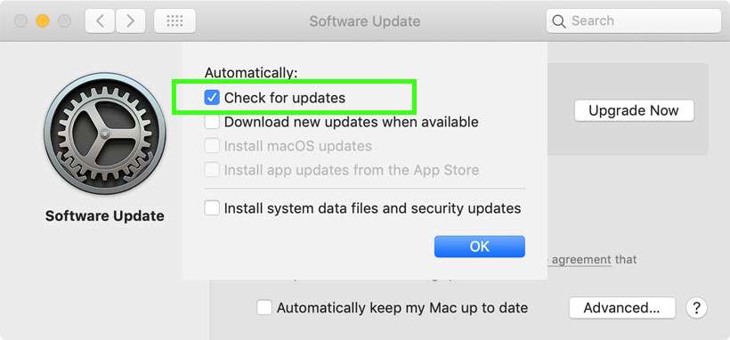 macOS Catalina update 3 macOS Catalina update 3