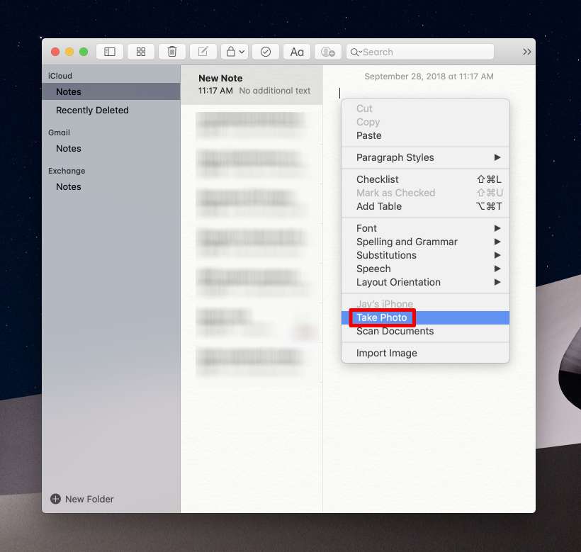 How to use Continuity Camera with your Mac, iPhone and iPad. How to use Continuity Camera with your Mac, iPhone and iPad.