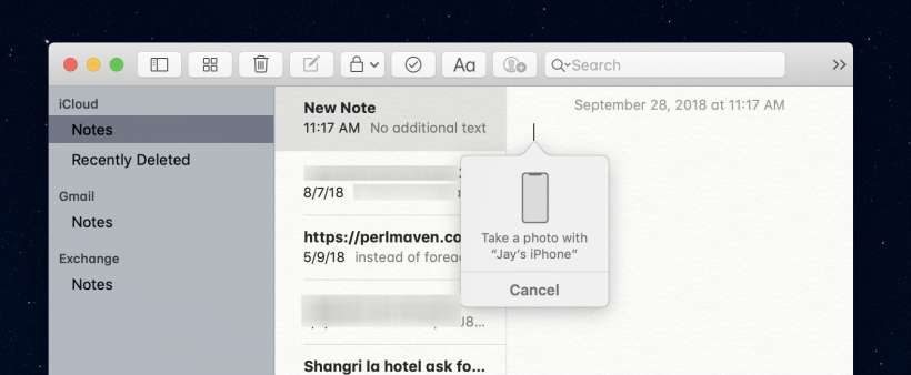 How to use Continuity Camera with your Mac, iPhone and iPad. How to use Continuity Camera with your Mac, iPhone and iPad.