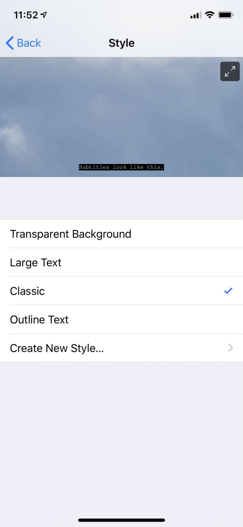 How to enable and customize closed captioning on iPhone and iPad. How to enable and customize closed captioning on iPhone and iPad.
