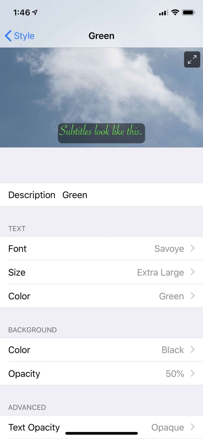 How to turn on and customize closed captioning on iPhone and iPad. How to turn on and customize closed captioning on iPhone and iPad.
