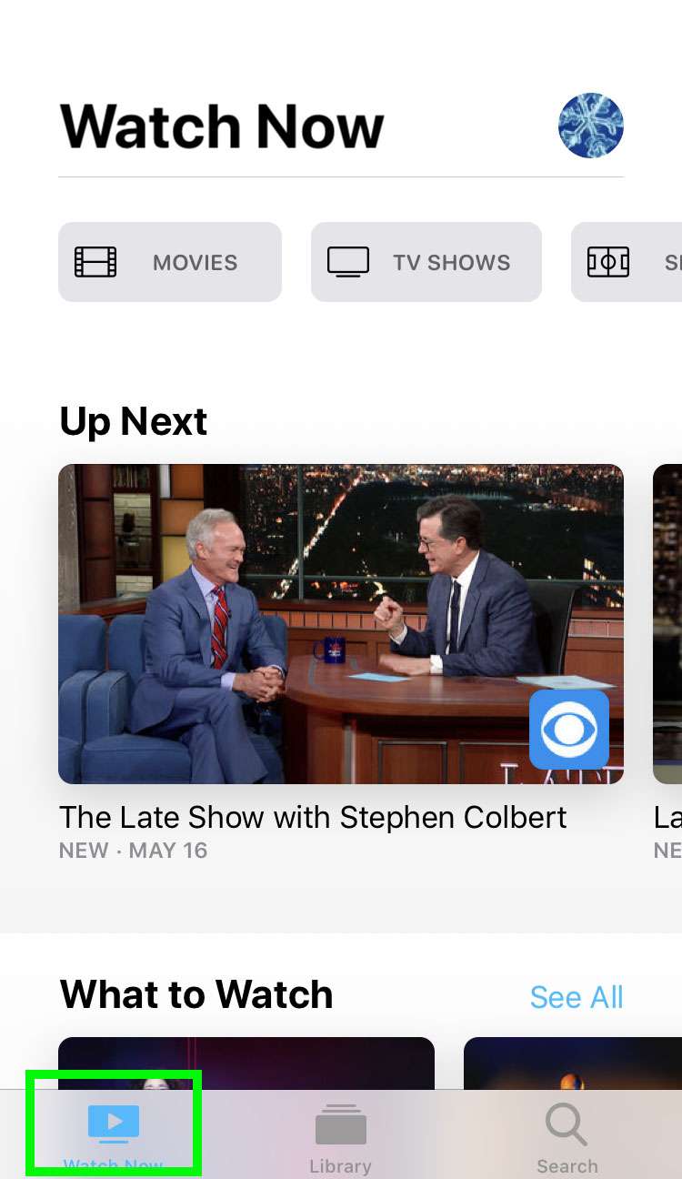 Apple Channels 0 Apple Channels 0