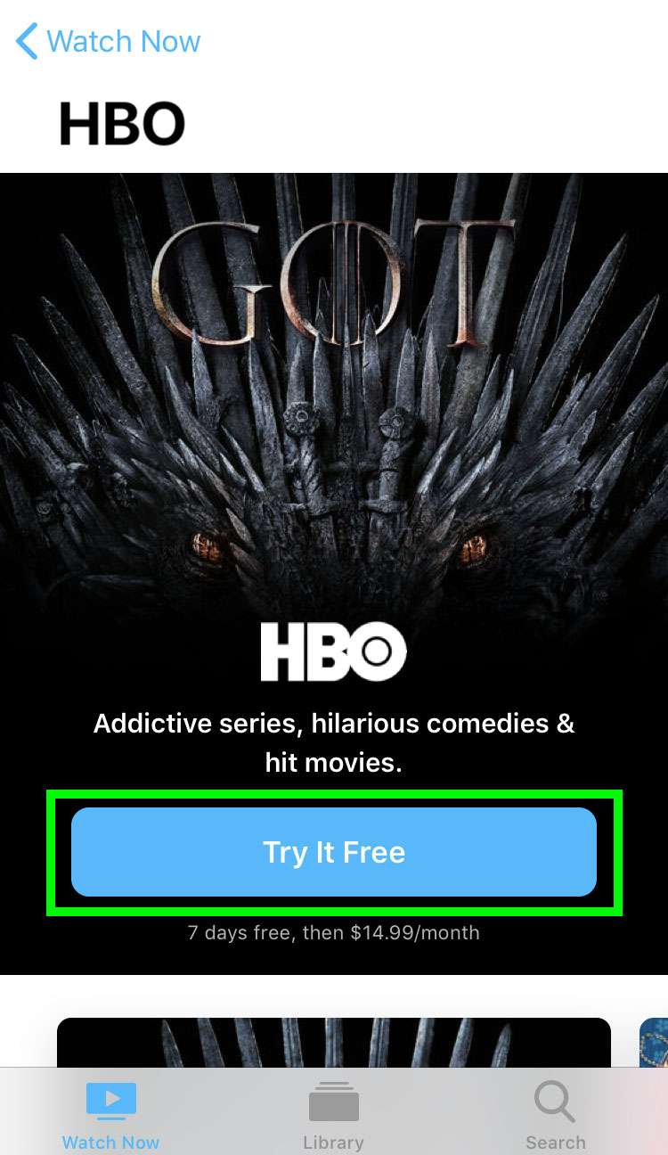 Apple Channels 2 Apple Channels 2