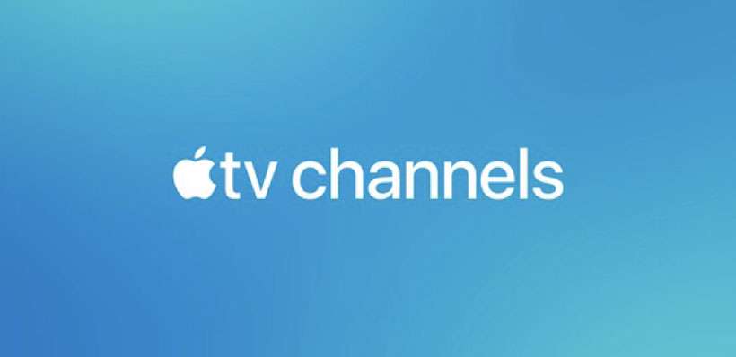 Apple TV Channels